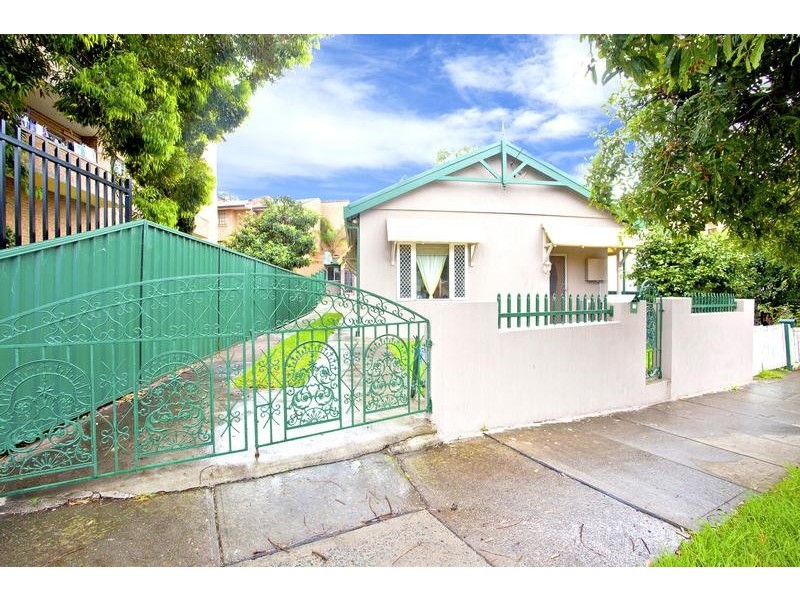 11 Mill Road, Liverpool NSW 2170