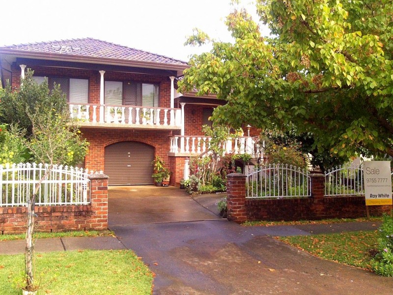 3 Peel Street, Canley Heights NSW 2166