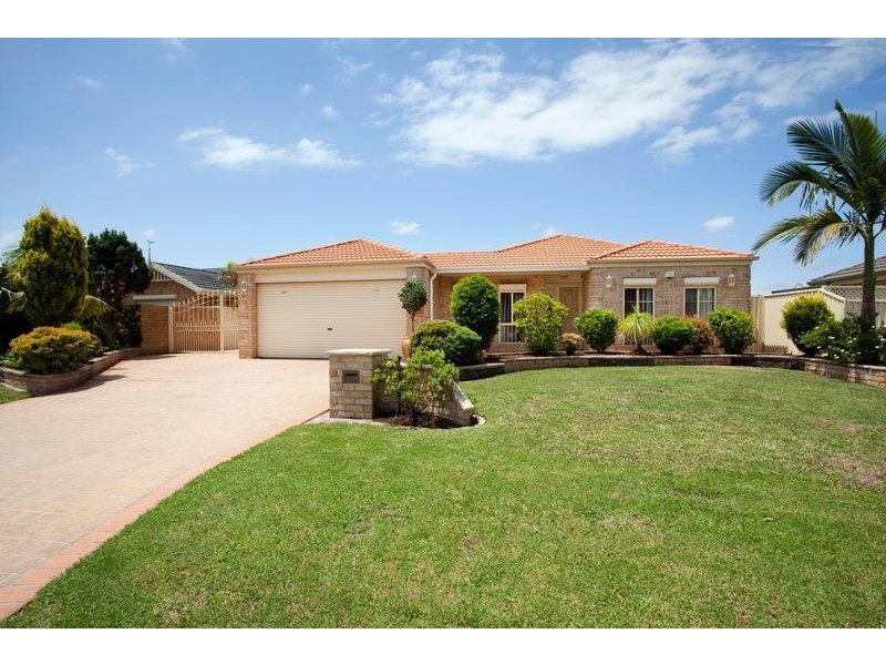 Chipping Norton NSW 2170