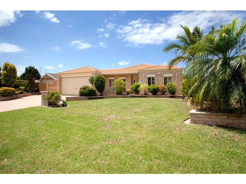 Chipping Norton NSW 2170