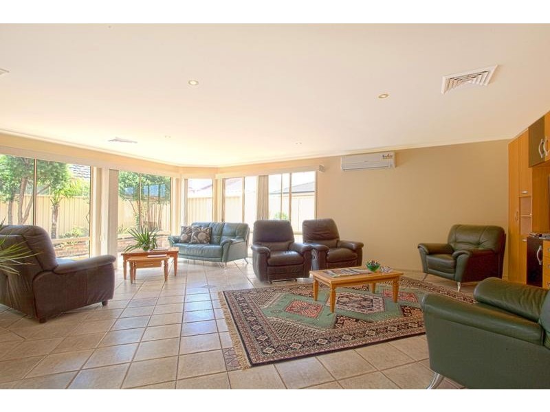 Chipping Norton NSW 2170