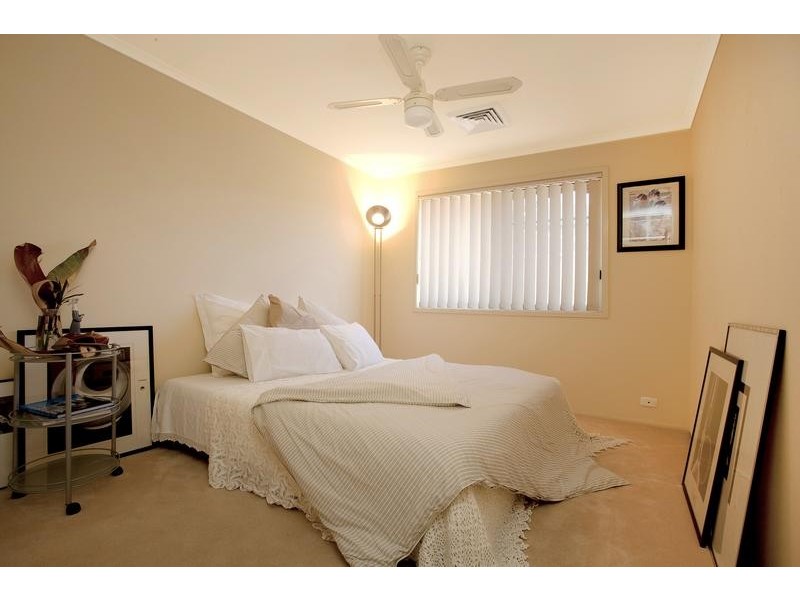 Chipping Norton NSW 2170