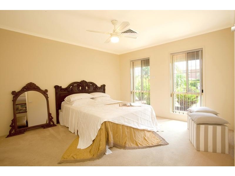 Chipping Norton NSW 2170