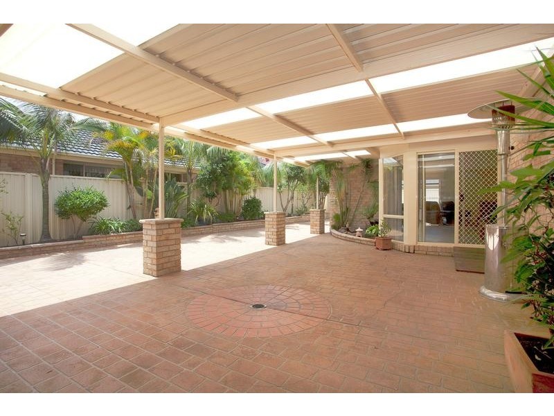 Chipping Norton NSW 2170