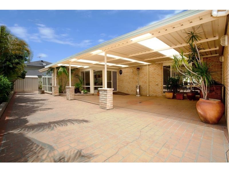 Chipping Norton NSW 2170