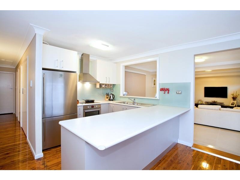 45 Gal Crescent, Moorebank NSW 2170