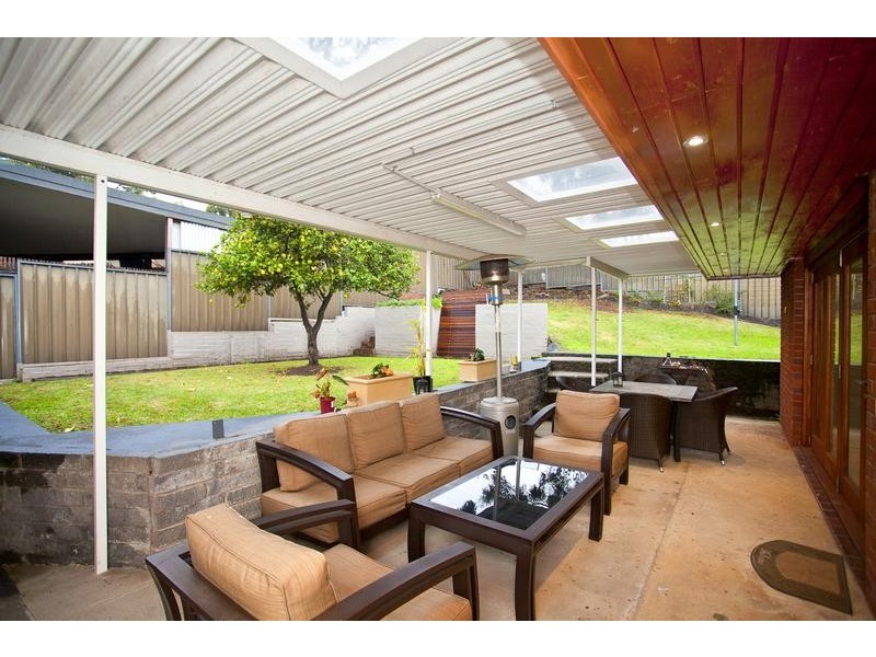 45 Gal Crescent, Moorebank NSW 2170