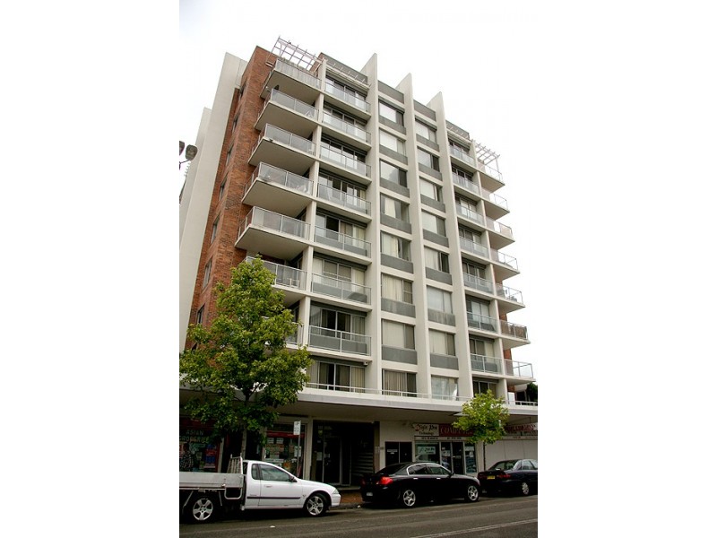 202/28 Smart Street, Fairfield NSW 2165