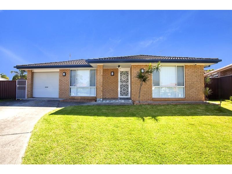 30 Spoonbill Street, Hinchinbrook NSW 2168
