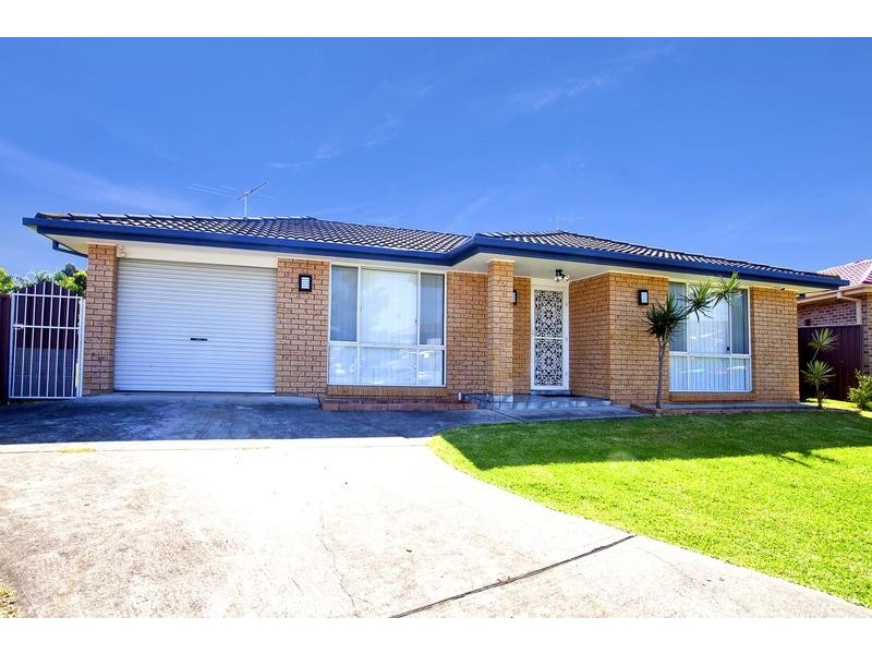 30 Spoonbill Street, Hinchinbrook NSW 2168