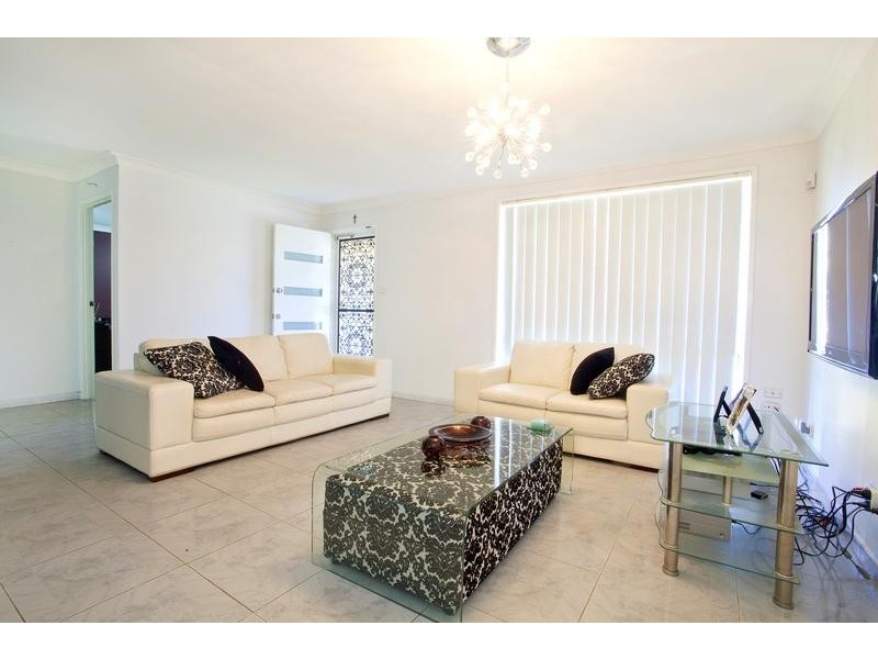 30 Spoonbill Street, Hinchinbrook NSW 2168