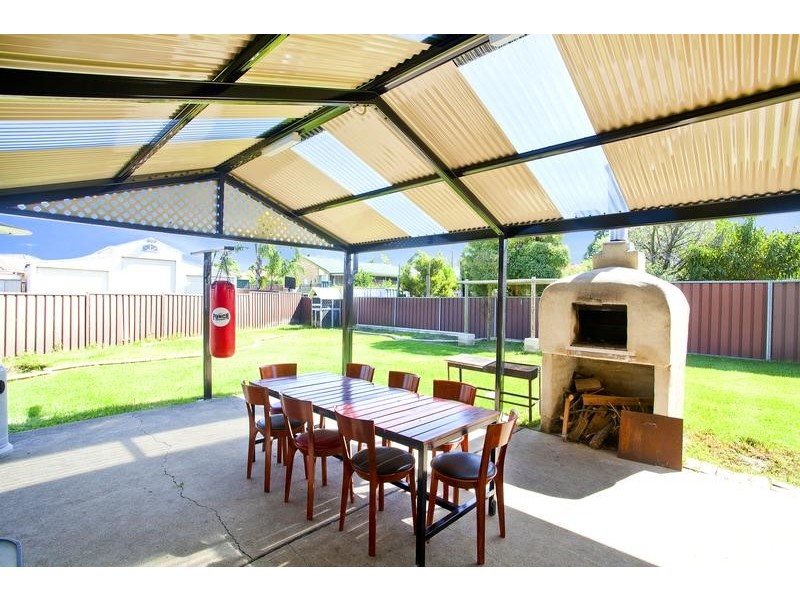 30 Spoonbill Street, Hinchinbrook NSW 2168