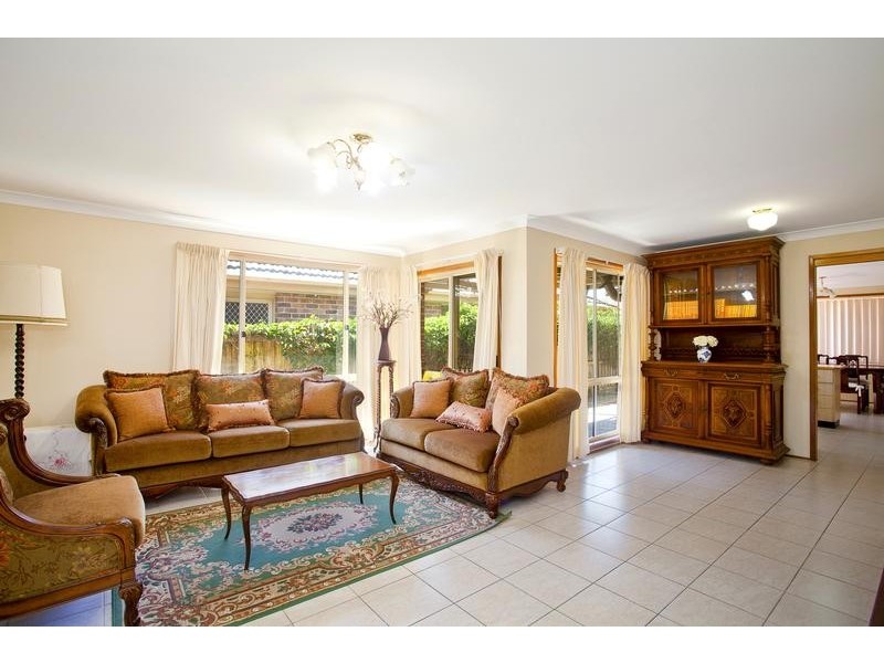 68 Daintree Drive, Wattle Grove NSW 2173