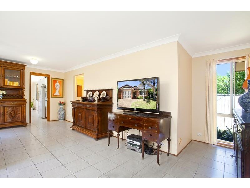 68 Daintree Drive, Wattle Grove NSW 2173