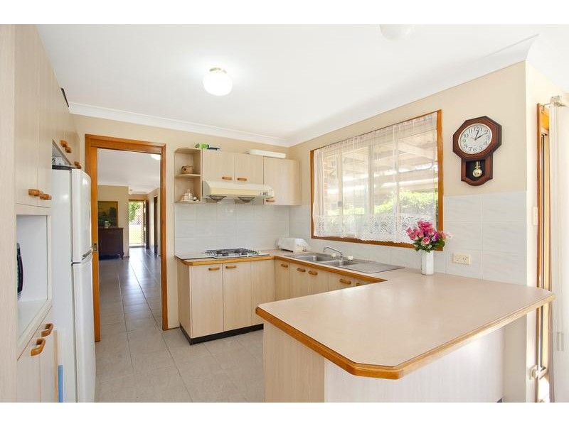 68 Daintree Drive, Wattle Grove NSW 2173