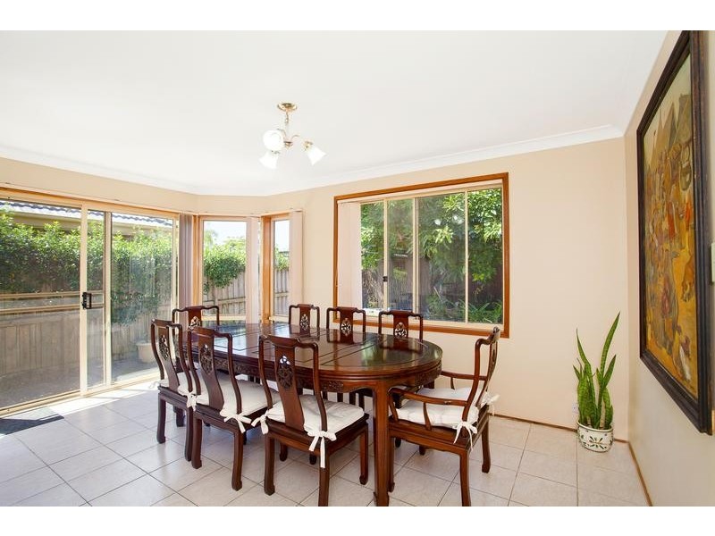 68 Daintree Drive, Wattle Grove NSW 2173