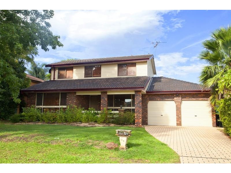 Chipping Norton NSW 2170