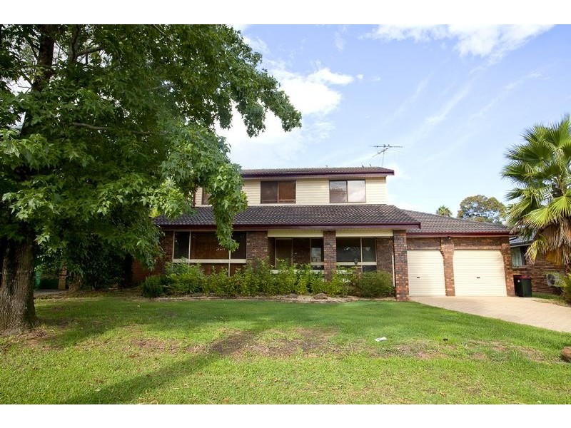 Chipping Norton NSW 2170