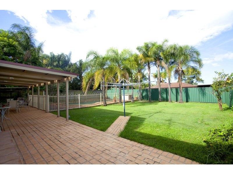 Chipping Norton NSW 2170