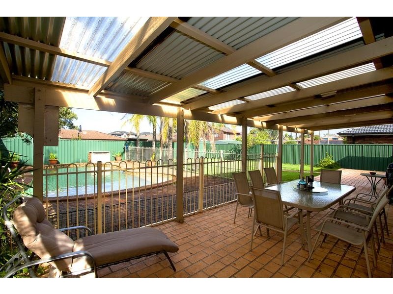 Chipping Norton NSW 2170