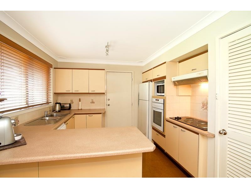 Chipping Norton NSW 2170