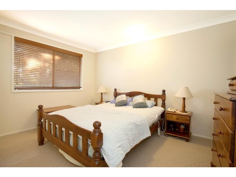 Chipping Norton NSW 2170