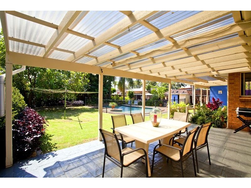 34 Westbury Street, Chipping Norton NSW 2170