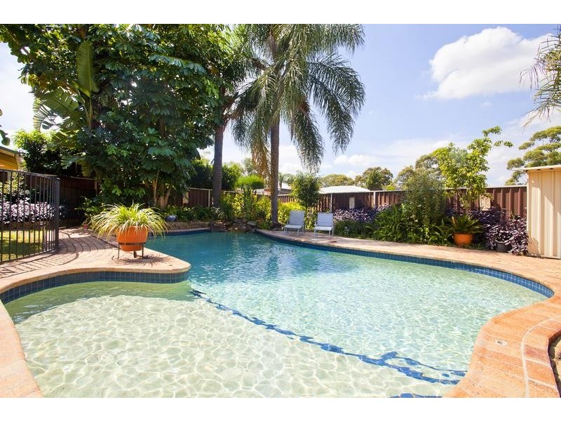 34 Westbury Street, Chipping Norton NSW 2170