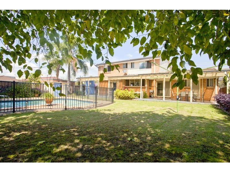 34 Westbury Street, Chipping Norton NSW 2170