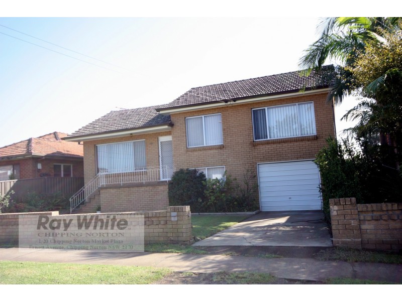 221 John Street, Cabramatta West NSW 2166