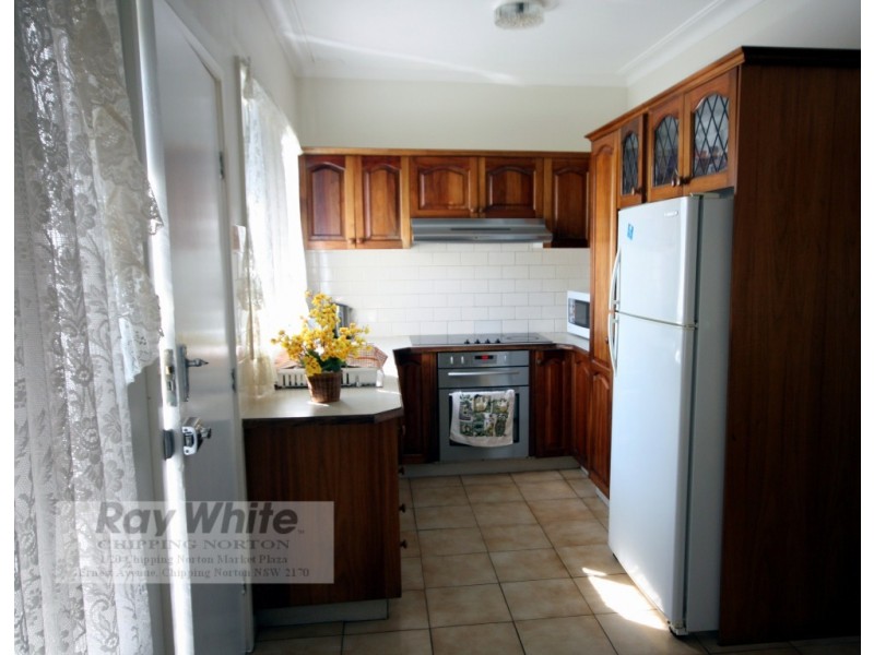 221 John Street, Cabramatta West NSW 2166