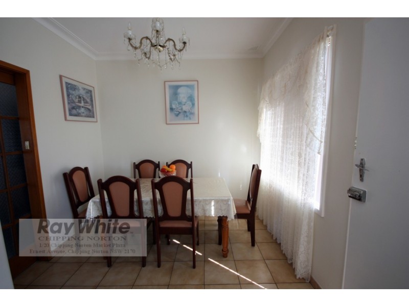 221 John Street, Cabramatta West NSW 2166