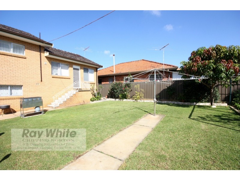 221 John Street, Cabramatta West NSW 2166