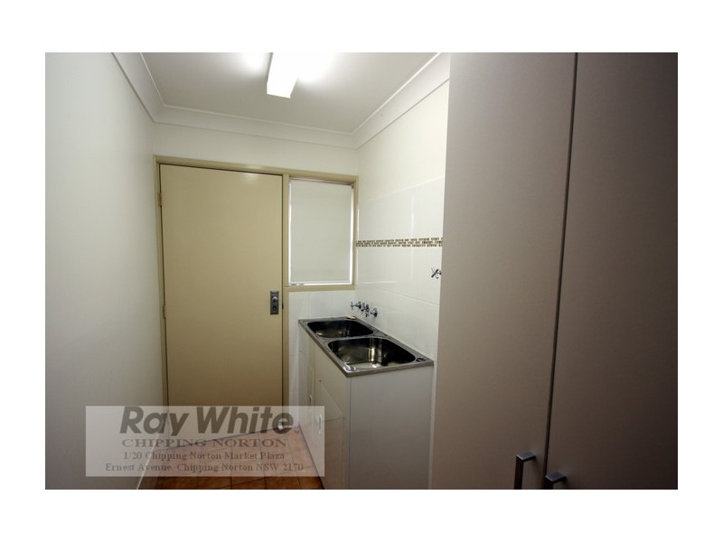 13 Messina Cres, Bonnyrigg Heights NSW 2177