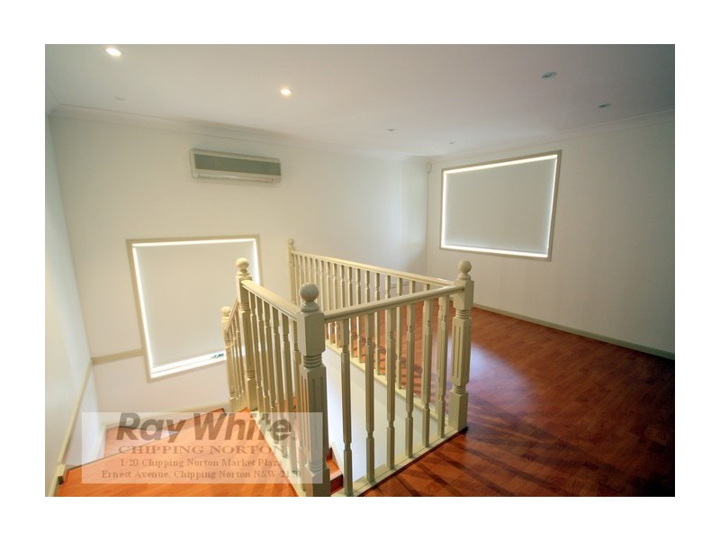 13 Messina Cres, Bonnyrigg Heights NSW 2177