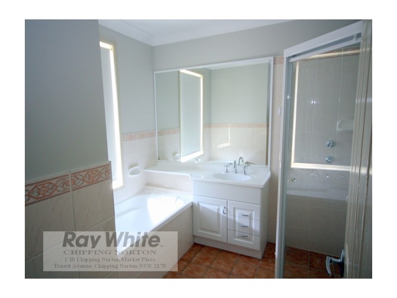 13 Messina Cres, Bonnyrigg Heights NSW 2177