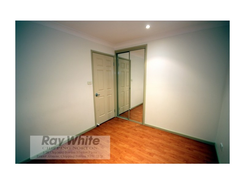 13 Messina Cres, Bonnyrigg Heights NSW 2177