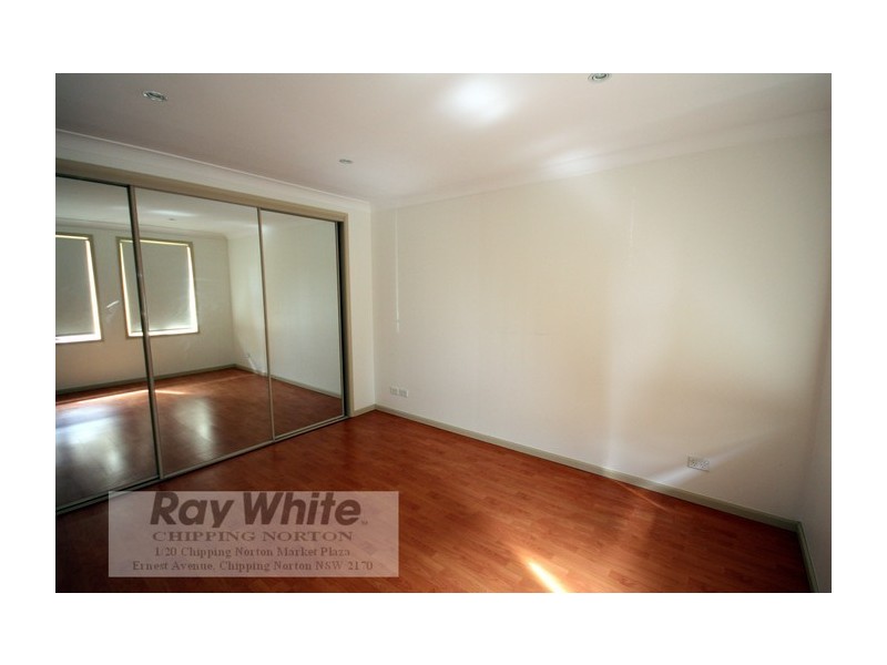 13 Messina Cres, Bonnyrigg Heights NSW 2177