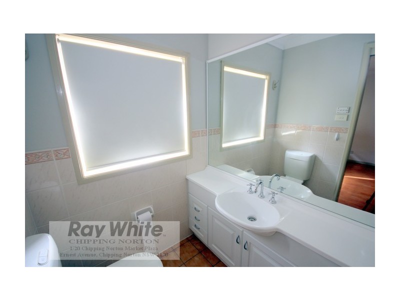 13 Messina Cres, Bonnyrigg Heights NSW 2177