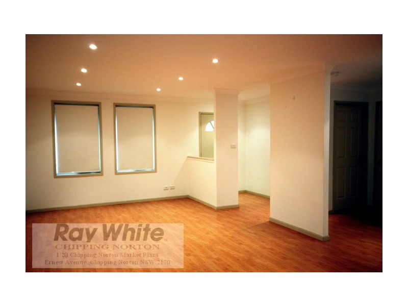 13 Messina Cres, Bonnyrigg Heights NSW 2177