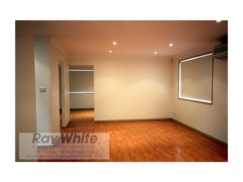 13 Messina Cres, Bonnyrigg Heights NSW 2177