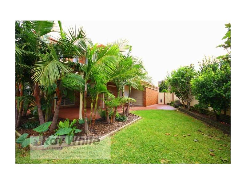 13 Messina Cres, Bonnyrigg Heights NSW 2177