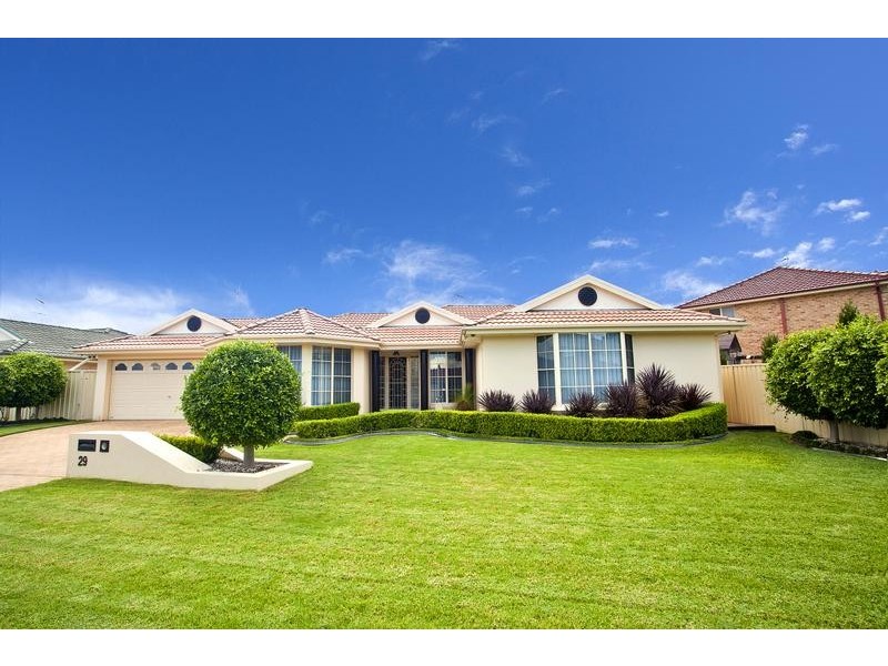 29 Yachtsman Drive, Chipping Norton NSW 2170