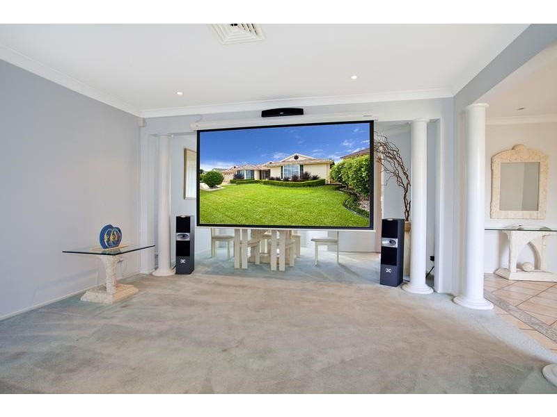 29 Yachtsman Drive, Chipping Norton NSW 2170