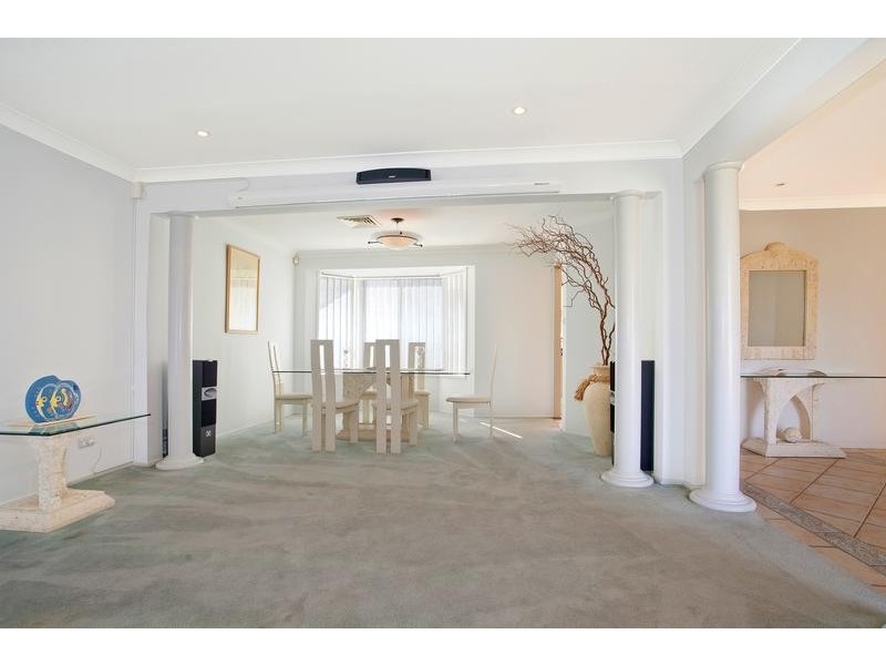 29 Yachtsman Drive, Chipping Norton NSW 2170