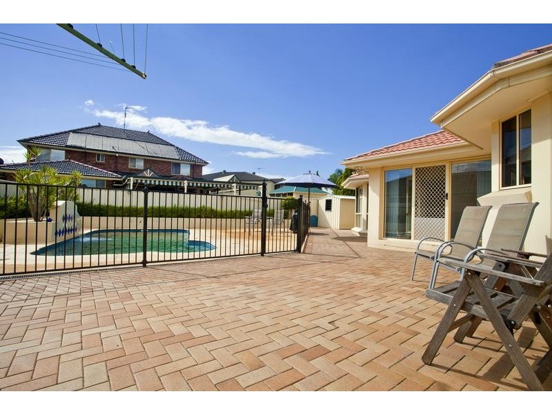 29 Yachtsman Drive, Chipping Norton NSW 2170
