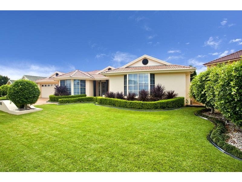 29 Yachtsman Drive, Chipping Norton NSW 2170