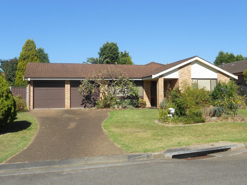 Chipping Norton NSW 2170