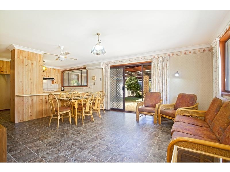 Chipping Norton NSW 2170