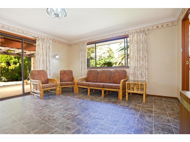 Chipping Norton NSW 2170